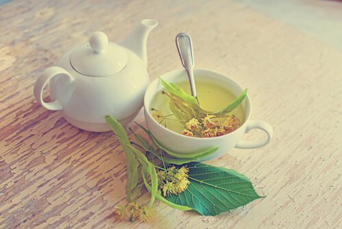 infusions pour se détendre