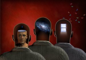 Cerveau triunique : trois cerveaux, une personne