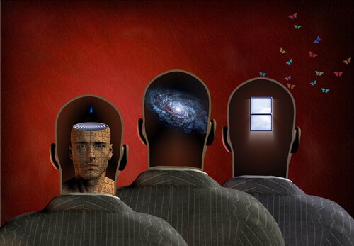 Cerveau triunique : trois cerveaux, une personne