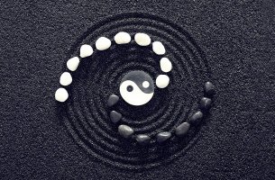 yin et yang