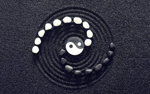 La théorie du Yin et Yang : la dualité de l'équilibre