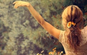 Ces choses qui nous font nous sentir en vie