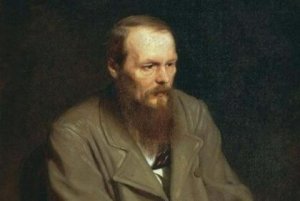 Les 5 meilleures phrases de Fiodor Dostoïevski