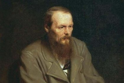 Les 5 meilleures phrases de Fiodor Dostoïevski