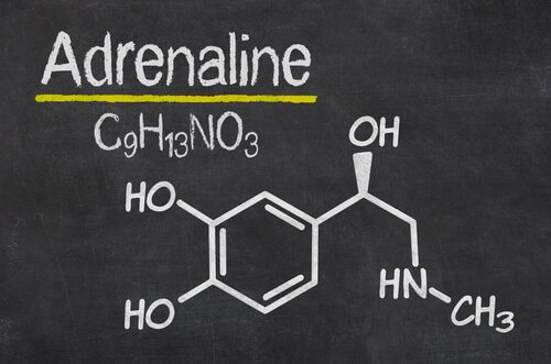 Comment Faire Pour Avoir De L'adrenaline