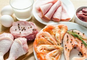 3 aliments riches en tryptophane