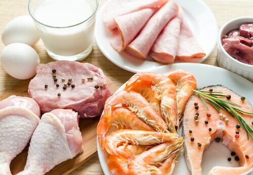 3 aliments riches en tryptophane