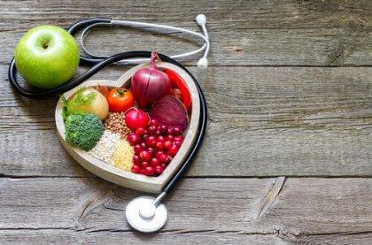 alimentation : qu'est ce qui est sain pour le corps