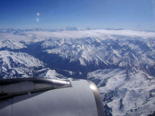 andes