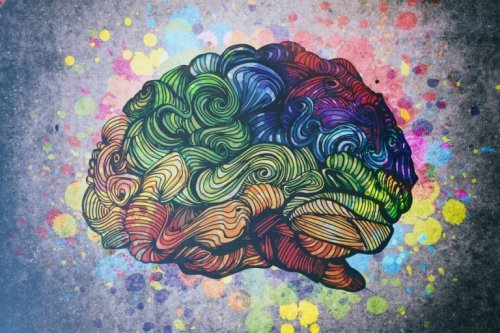 cerveau et lien entre créativité et trouble bipolaire