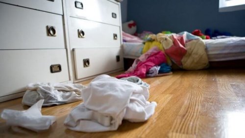 peurs qui se cachent derrière le désordre