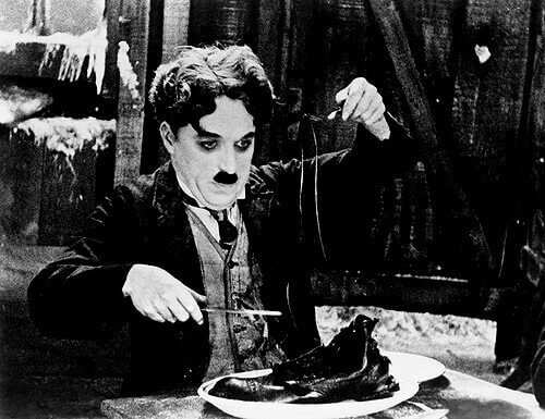 5 phrases de Charlie Chaplin à appliquer dans votre vie