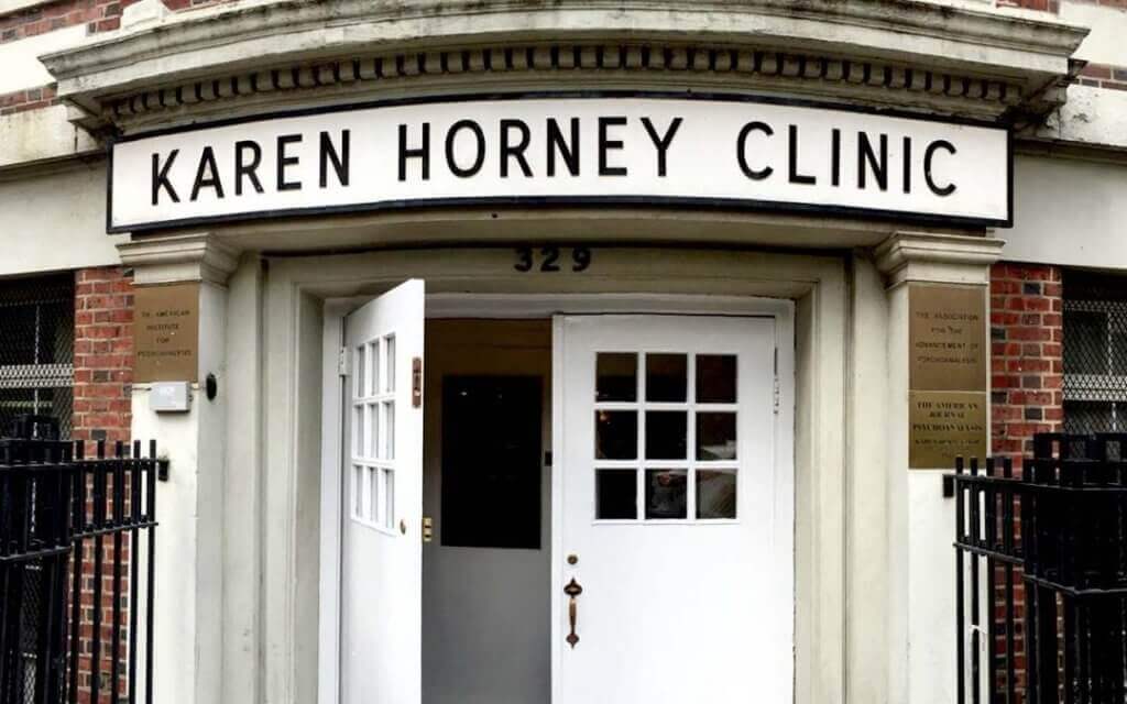 contribution de Karen Horney à la psychanalyse