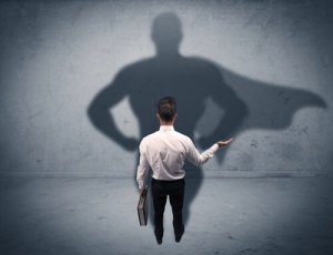 Le complexe de Superman : comment le reconnaître et le traiter ?