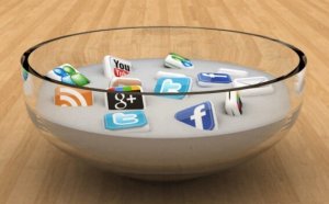 Le besoin de nous mettre au régime des contenus digitaux