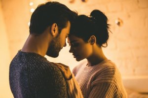 Le manque de passion au sein du couple