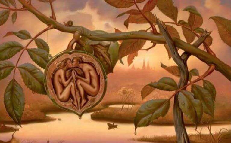 amour au sein du couple