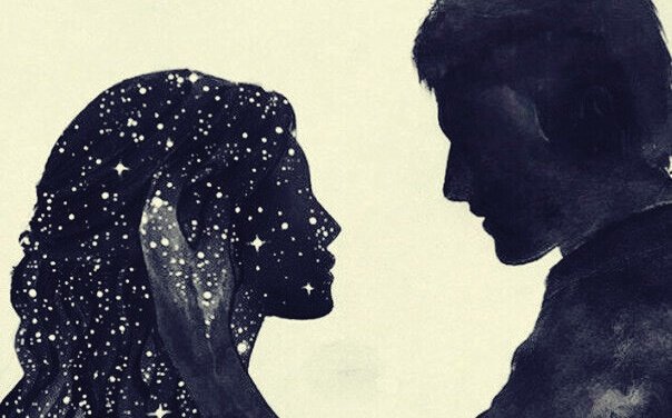 couple fondé sur une illusion