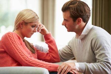 transgression dans la relation de couple
