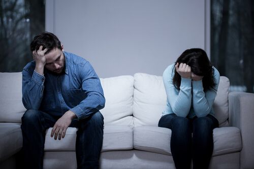 transgression dans la relation de couple
