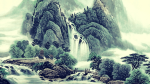 3 qualités de l'eau selon le Tao que nous devrions tous connaître