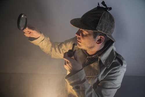 syndromes nommés après des personnages littéraires Sherlock Holmes