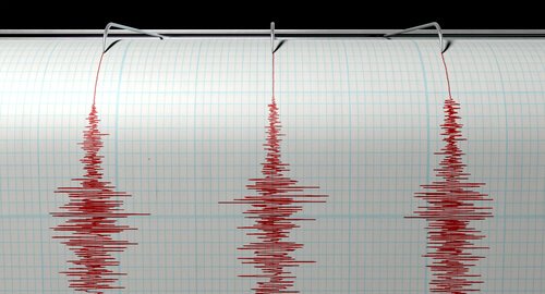 données du polygraphe
