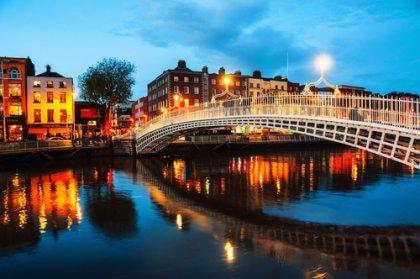 L'Irlande fait partie des pays les plus résilients