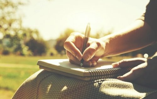 écriture pour améliorer la communication dans un couple