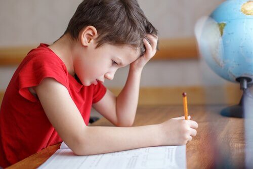 Comment aider les enfants souffrant d’angoisse des mathématiques