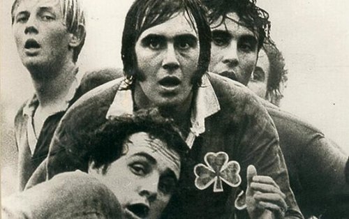 équipe Uruguay