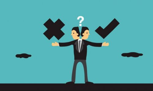 représentation de l'éthique