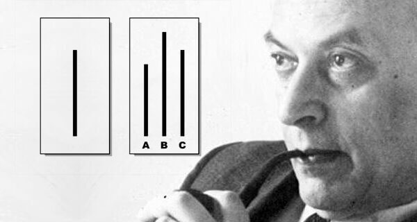 expérience de Solomon Asch et ses effets