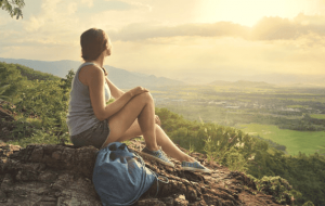 Ce que cinq minutes de silence peuvent faire pour votre cerveau