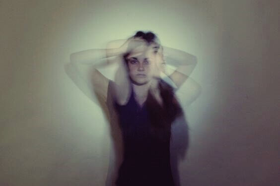 peur du conflit anxiété