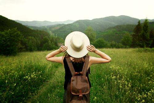 Voyageurs infatigables : 6 caractéristiques