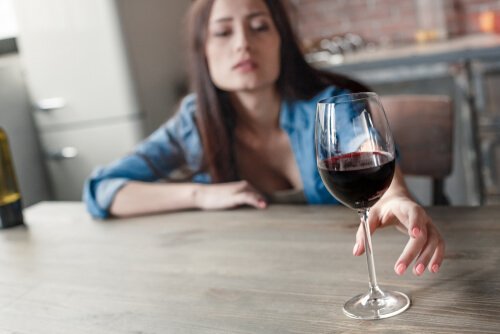 Alcoolorexie, un nouveau trouble alimentaire