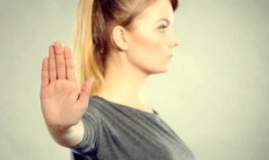 L'indifférence assertive, qu'est-ce et comment fonctionne-t-elle?