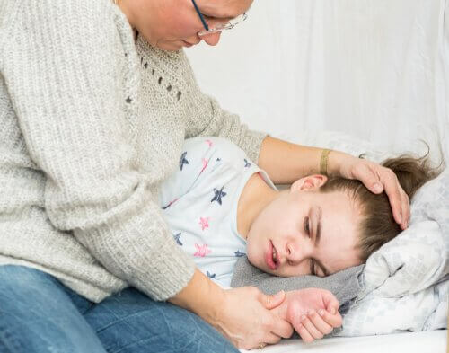 faire face à une crise d'épilepsie chez les femmes