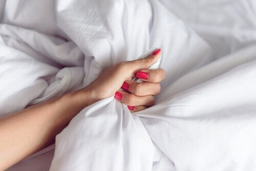 éjaculation féminine et orgasme