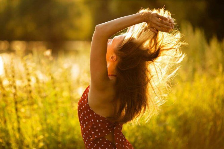 Changer notre vie en modifiant notre attitude