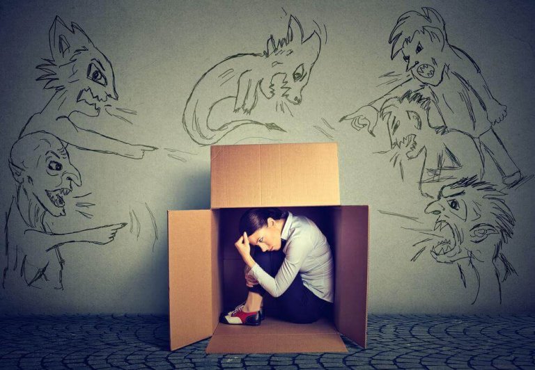 Comment surmonter la peur d'être critiqué