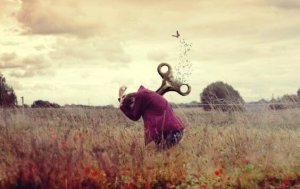 La détresse émotionnelle : la peur indéfinissable qui paralyse