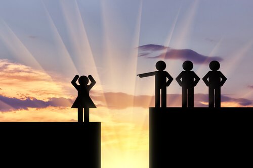 leadership et discrimination de sexe