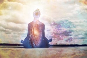La répétition de mantras peut calmer votre esprit