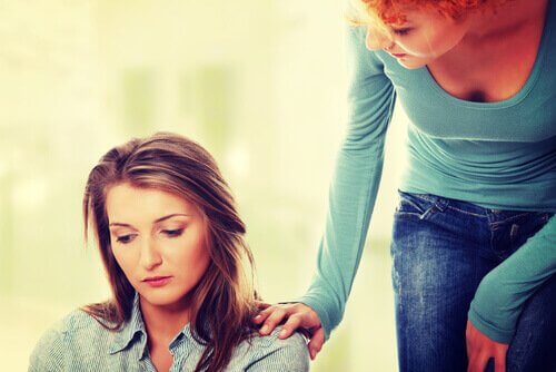 peur d'être critiqué