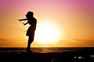 La crise de l'âge mûr ? Non, il s'agit en réalité d'un éveil