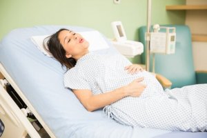 Comment respirer pendant l'accouchement?