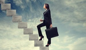 Le développement de la vie professionnelle