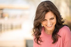 Femmes mûres: je m'aime davantage aujourd'hui qu'il y a dix ans